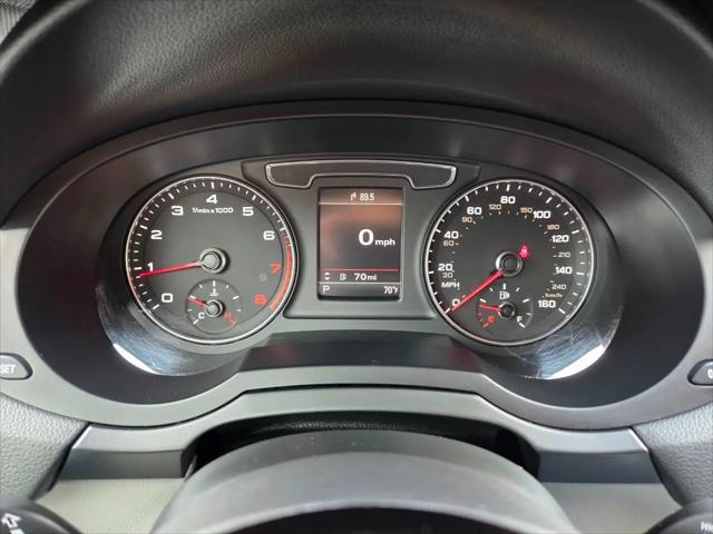 2016 Audi Q3 2.0T Premium Plus