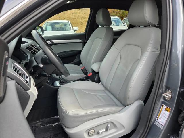 2016 Audi Q3 2.0T Premium Plus