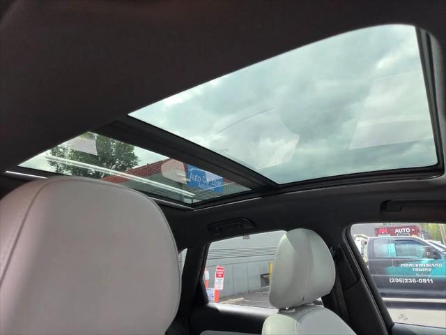 2016 Audi Q3 2.0T Premium Plus