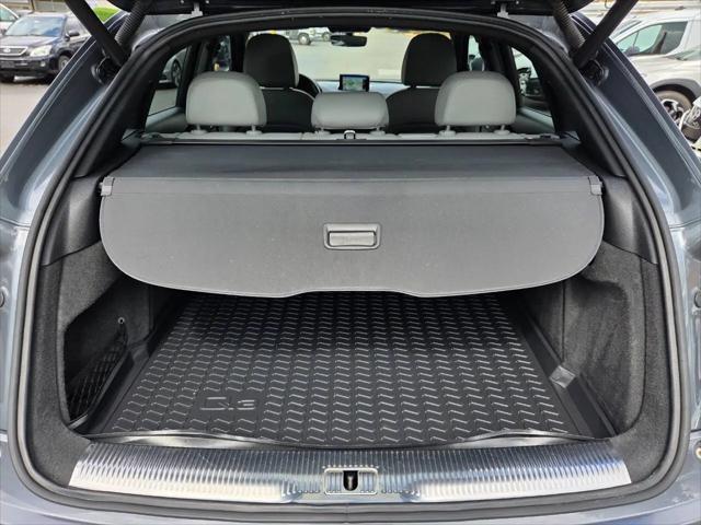 2016 Audi Q3 2.0T Premium Plus