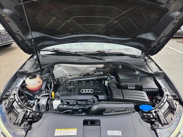 2016 Audi Q3 2.0T Premium Plus