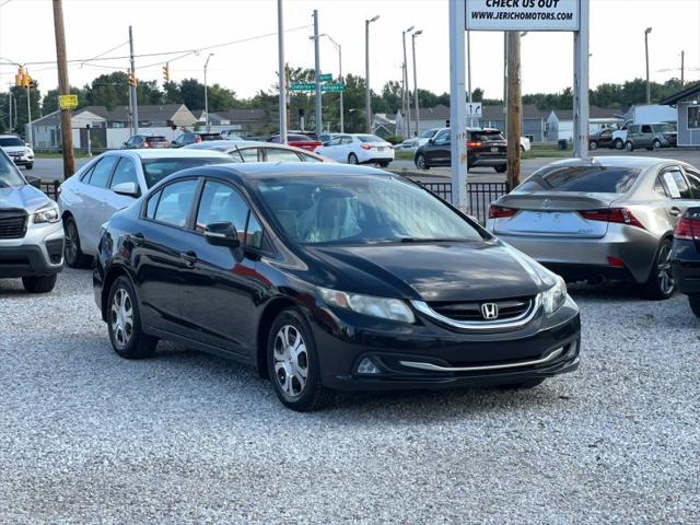 2013 Honda Civic Base for sale in Columbus, OH