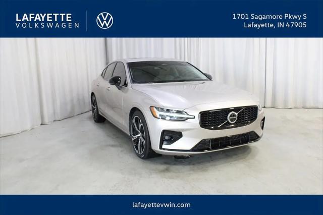 2024 Volvo S60 B5 Plus Dark Theme for sale in Lafayette, IN