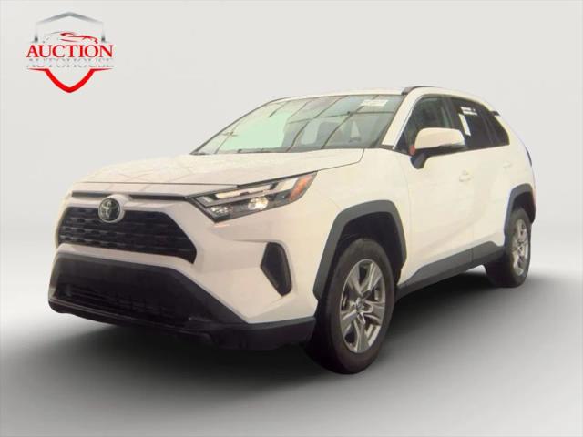2025 Toyota RAV4 XLE for sale in Hollywood, FL