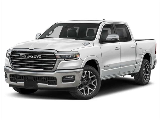 2027 Ram 1500 Laramie for sale in Sanford, FL