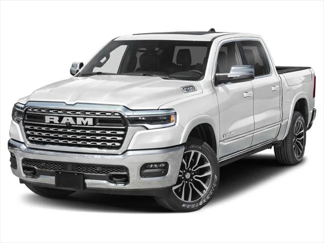 2027 Ram 1500 Limited for sale in Sanford, FL