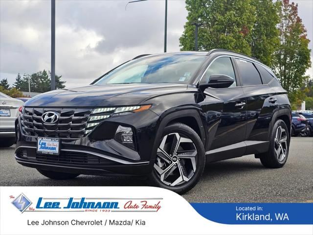 2024 Hyundai Tucson SEL for sale in Kirkland, WA