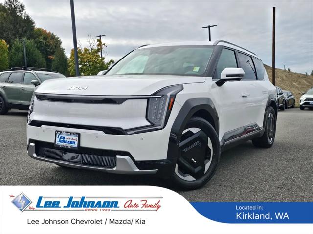 2024 Kia EV9 Land for sale in Kirkland, WA