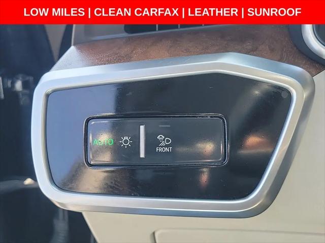 2019 Audi A6 55 Premium