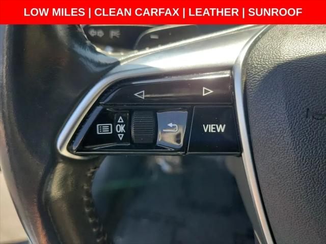 2019 Audi A6 55 Premium