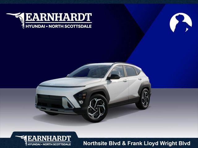 2027 Hyundai Kona SEL Premium for sale in Scottsdale, AZ