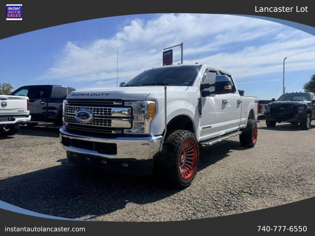 2017 Ford F-250 XL for sale near Lancaster, OH