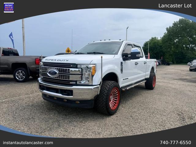 2017 Ford F-250 XL for sale near Lancaster, OH