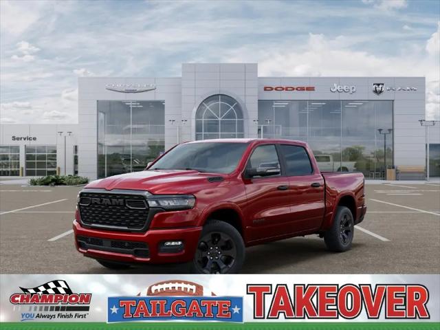 2027 Ram 1500 Big Horn for sale in Lansing, MI