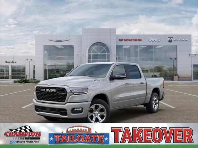 2027 Ram 1500 Big Horn for sale in Lansing, MI