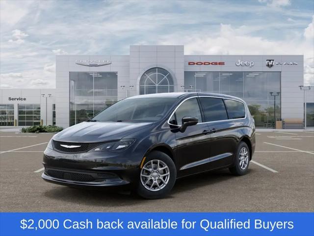 2027 Chrysler Pacifica LX for sale in Brighton, MI