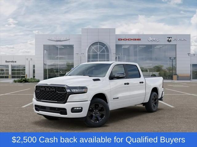2027 Ram 1500 Big Horn for sale in Brighton, MI