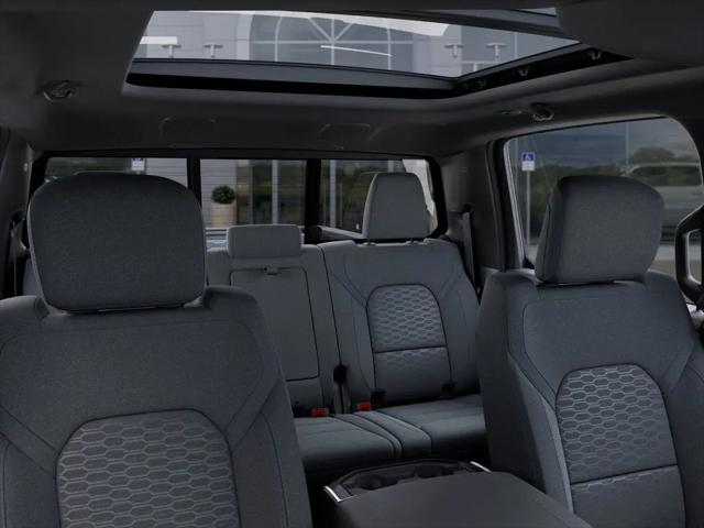 2027 Ram 1500 Big Horn