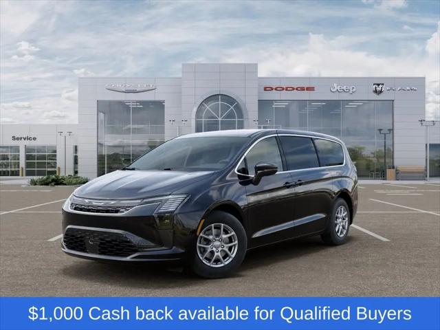 2027 Chrysler Pacifica Select for sale in Brighton, MI