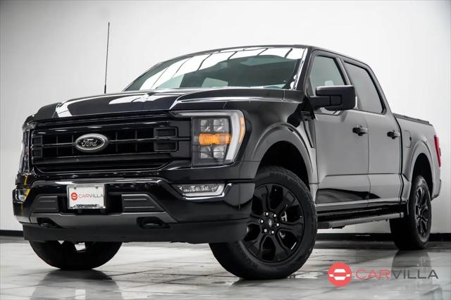 2023 Ford F-150 XLT for sale in Kennesaw, GA