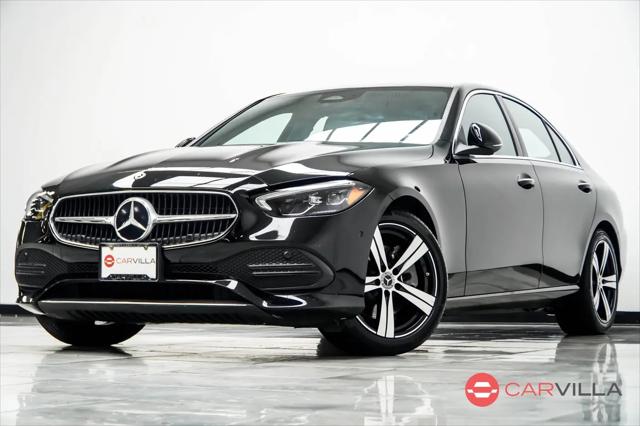 2025 Mercedes-Benz C-CLASS C 300 C 300 for sale in Kennesaw, GA