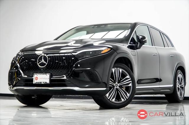 2023 Mercedes-Benz EQS 450 4MATIC for sale in Kennesaw, GA