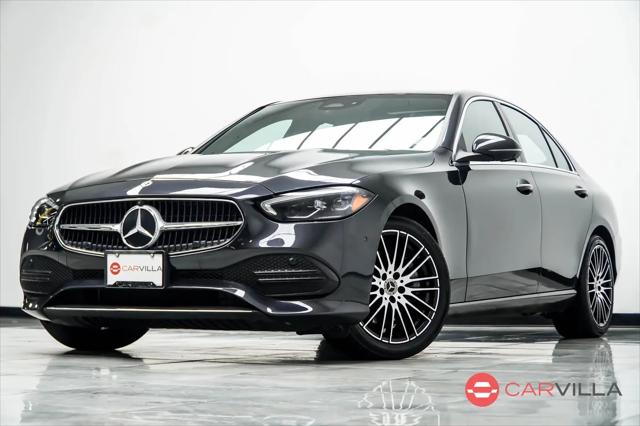 2024 Mercedes-Benz C-CLASS C 300 C 300 for sale in Kennesaw, GA