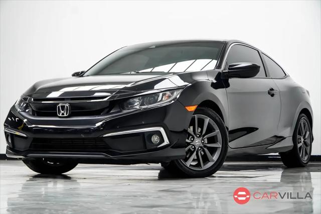 2019 Honda Civic EX for sale in Kennesaw, GA