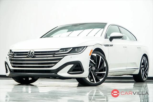 2023 Volkswagen Arteon 2.0T SEL Premium R-Line for sale in Kennesaw, GA