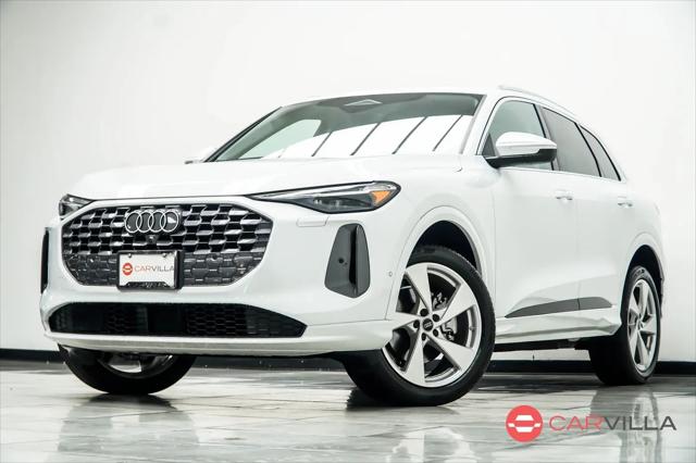 2025 Audi Q5 Premium Plus TFSI quattro S tronic for sale in Kennesaw, GA