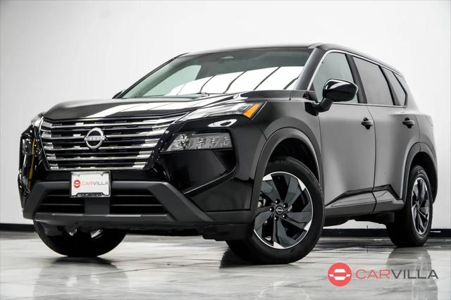 2025 Nissan Rogue SV Intelligent AWD for sale in Kennesaw, GA