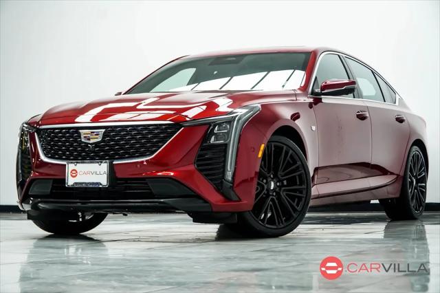 2026 Cadillac CT5 Premium Luxury RWD for sale in Kennesaw, GA