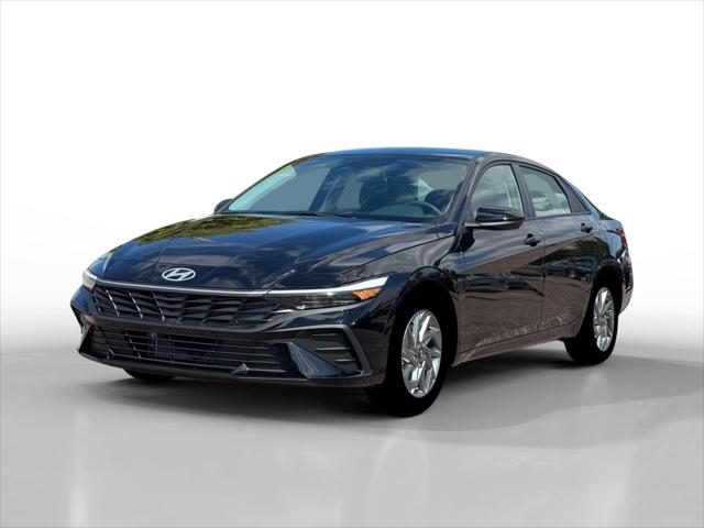 2026 Hyundai Elantra Hybrid Blue for sale in San Jose, CA