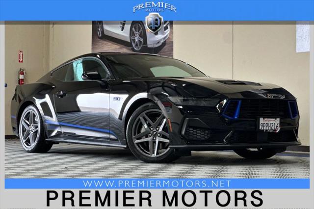 1FA6P8TH9R5118849 Vehicle History and Key Details