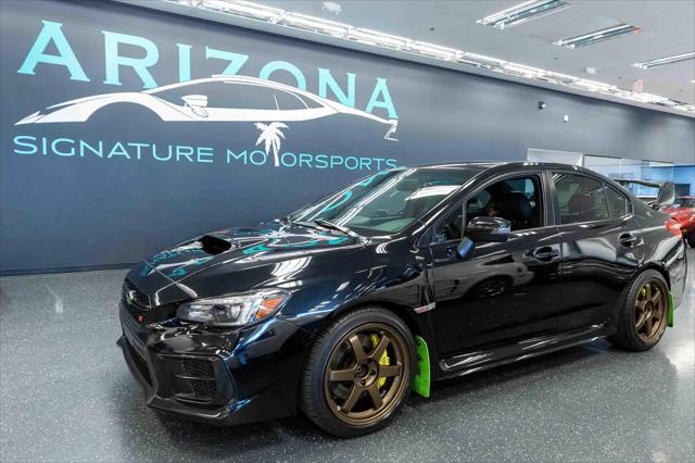 2021 Subaru WRX STI STI for sale in Mesa, AZ