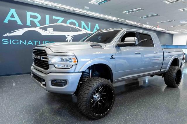 2019 Ram 2500 Laramie Mega Cab 4x4 64 Box for sale in Mesa, AZ