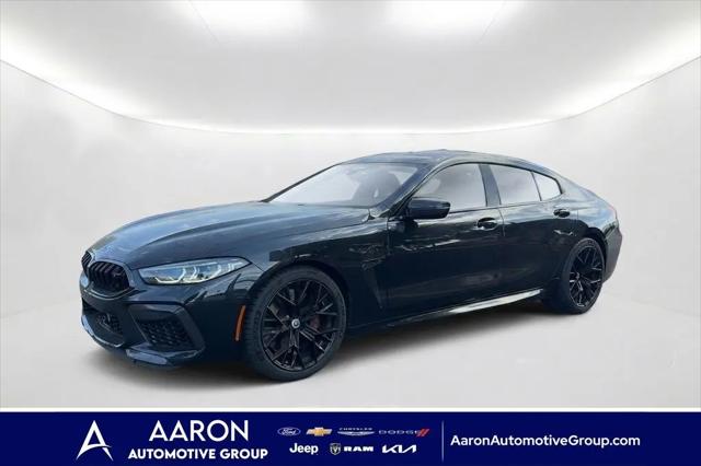 2023 BMW M8 Competition for sale in Norco, CA