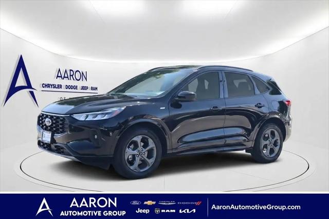 2023 Ford Escape ST-Line Select for sale in Norco, CA