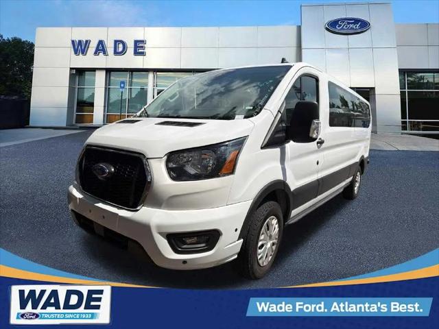 2024 Ford Transit-350 Passenger Van XLT for sale in Smyrna, GA