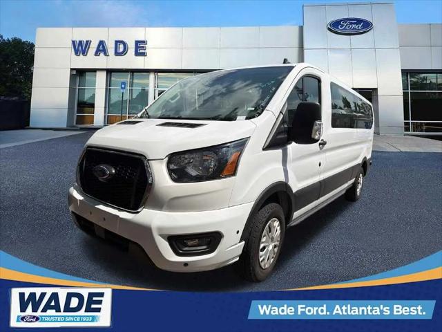 2024 Ford Transit-350 Passenger Van XLT for sale in Smyrna, GA