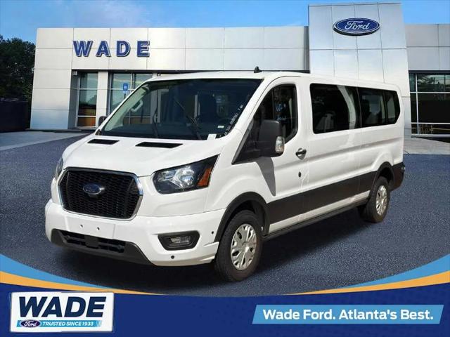 2024 Ford Transit-350 Passenger Van XLT for sale in Smyrna, GA
