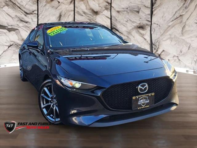 2021 Mazda Mazda3 Select for sale in Newark, NJ