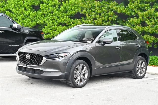 2023 Mazda CX-30 2.5 S Premium for sale in Miami, FL