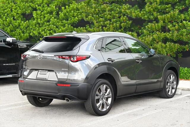 2023 Mazda CX-30 2.5 S Premium