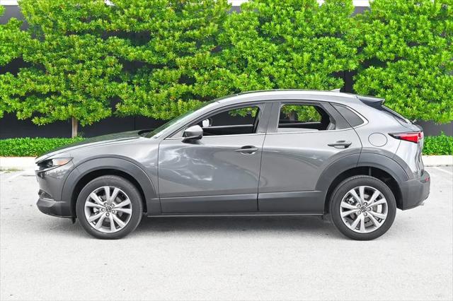 2023 Mazda CX-30 2.5 S Premium