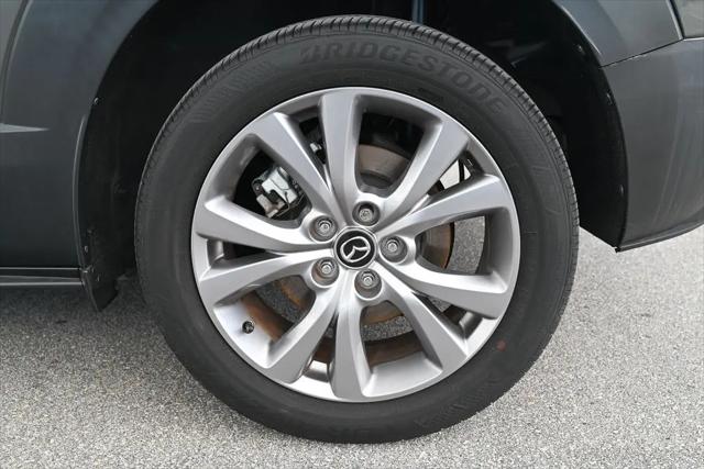 2023 Mazda CX-30 2.5 S Premium