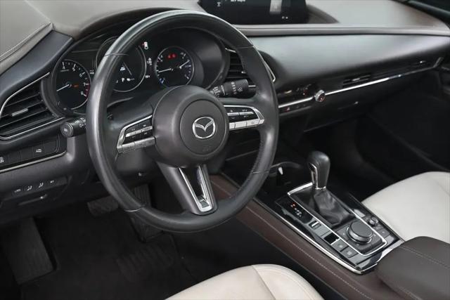 2023 Mazda CX-30 2.5 S Premium