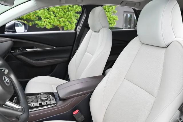 2023 Mazda CX-30 2.5 S Premium