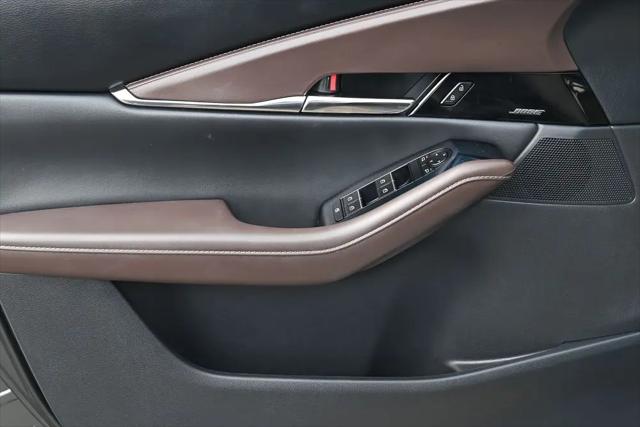 2023 Mazda CX-30 2.5 S Premium