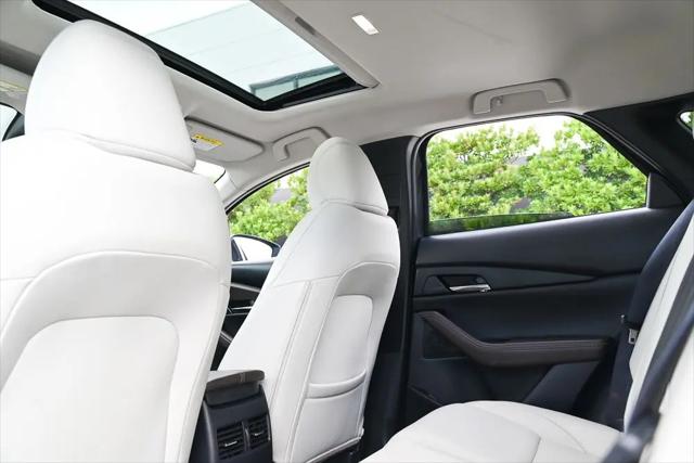 2023 Mazda CX-30 2.5 S Premium